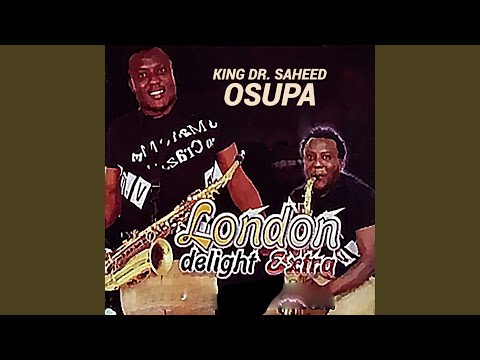London Delight Extra Pt. 1