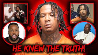 Moneybagg Yo ARRESTED In Connection To Yo Gotti’s Brother’s Tragic Incident!