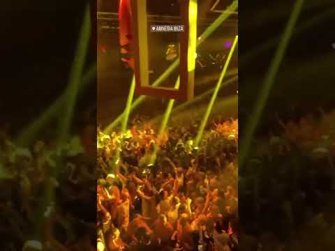 Thanks Jamie Jones to play at Amnesia Ibiza, Andruss, Umberto Pagliaroli Ft ElApacheNess_Mueve