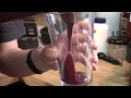 My Green Smoothie Recipe