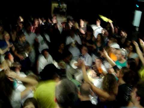 Vou festijar, Pagode @ LSS 25th Birthday