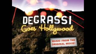 Cassie Steele Degrassi Goes Hollywood - Crash my Party