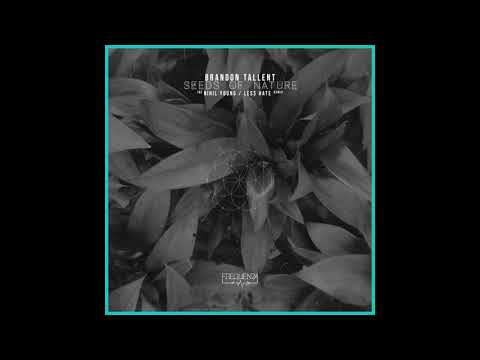 Brandon Tallent - Seeds of Nature (Nihil Young & Less Hate Remix)