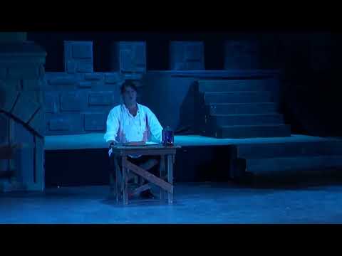 G. Puccini, TOSCA / E lucevan le stelle / Ivaylo Mihaylov
