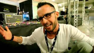 Roberto Casalino - Intervista - @live Padova - 20.06.2015