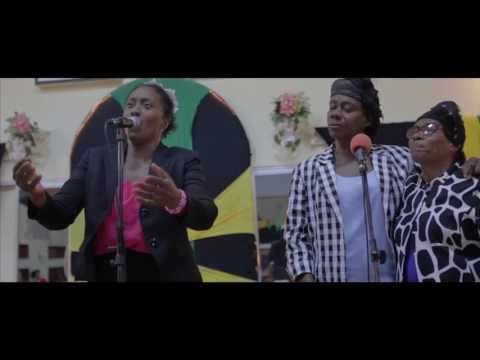 Martins Heritage Live@Belfield Apostolic Church   Broadband