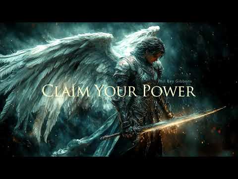 Claim Your Power | EPIC HEROIC FANTASY ORCHESTRAL MUSIC