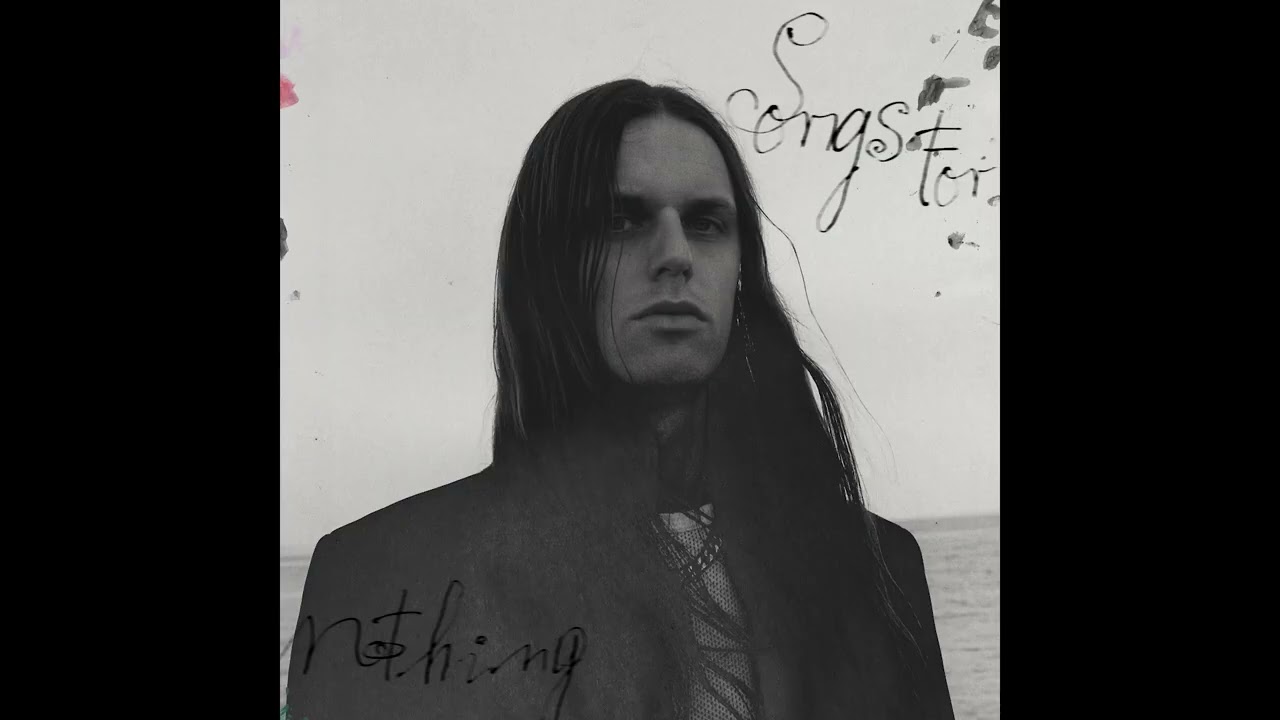 Olan Monk - Pomegranate