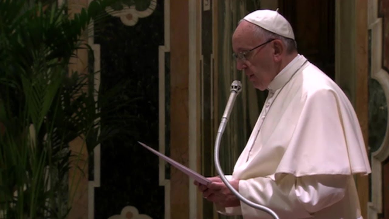 Qué dice el Papa sobre la eutanasia.