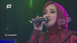 Download lagu Butir Butir Harapan - Anisa Rahma - Stasiun Dangdut mp3