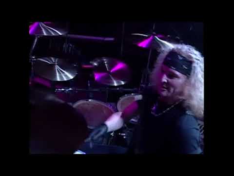 Video thumbnail for Mr. Brownstone (Live in Tokyo / 1992)