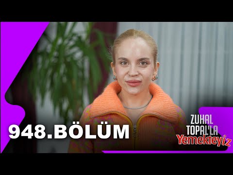 Zuhal Topal'la Yemekteyiz and TV8