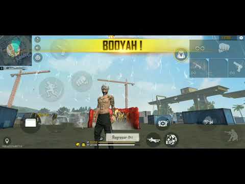 ALDAIR VS PAIN   ¿ME HUMILLO?