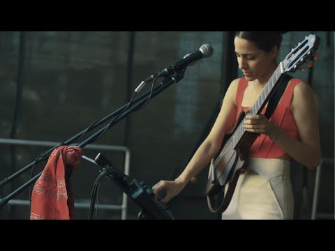 Sara Alhinho - Fête de la Musique 2022- Luxembourg
