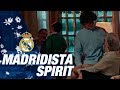 Madridista spirit, Real Madrid's Christmas spirit!