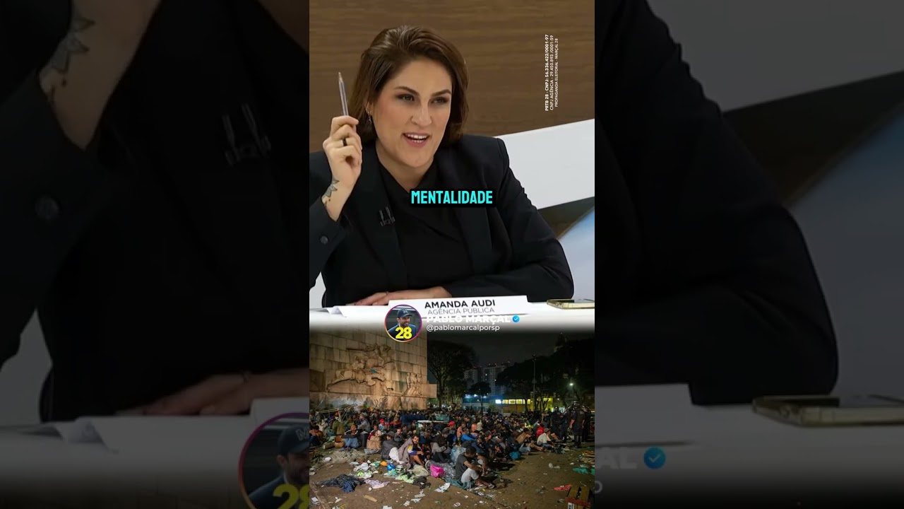 Incrível! Pablo Marçal Expõe: 'Enganaram a Gente!!!' – Veja o Que Ninguém Contou!