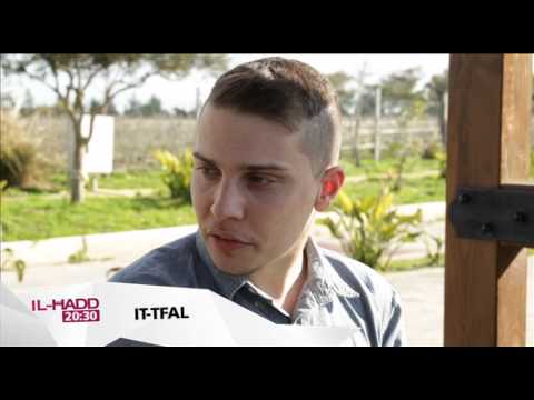 It-Tfal....X'gara f'ep 15