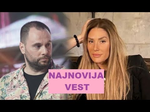 PREVARA će Slavnića SKUPO da KOŠTA - OGLASIO se i advokat - Ana UZIMA Zvezdanu #zadruga #zadrugainfo