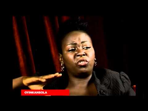 Oyinkansola - Tear Rubber