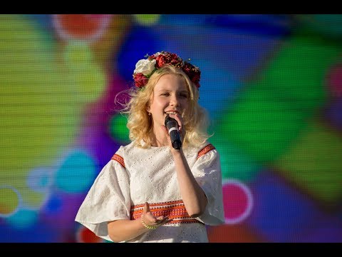 IFLC Germany - Sofia Shkidchenko