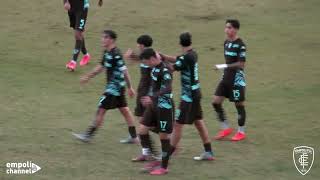 Download lagu ⚽⚽📹 Fiorini-Zanaga, rewatch the goals from the #Primavera comeback win over Pisa in the #CoppaItalia mp3 Download lagu ⚽⚽📹 Fiorini-Zanaga, rewatch the goals from the #Primavera comeback win over Pisa in the #CoppaItalia mp3