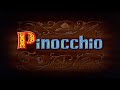 Pinocchio When You Wish Upon A Star Swedish 1995 Subbed