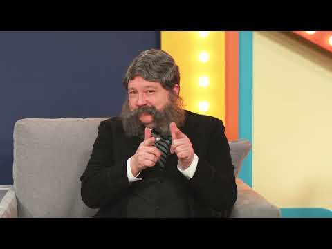 Dare to Compare this Presidents Day at Bob's Discount Furniture (15s)