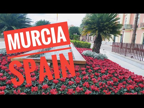 Murcia Spain
