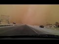 Песчаная буря в Египте.mp4 