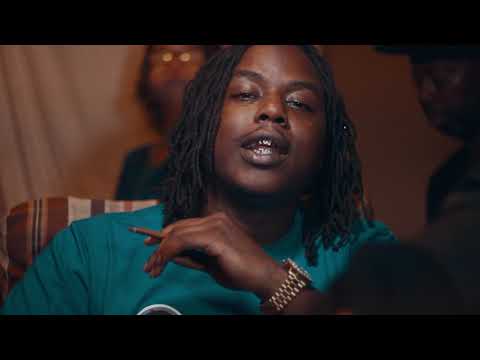 FYNIC Looney - No Sense (Music Video)