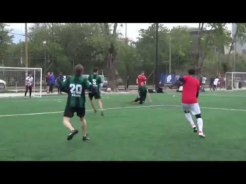 OLVIDASTER FC VS ZULMA FC - #LigaNuñez - #Clausura SLS - 22/10/2022