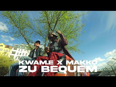 Video thumbnail for Zu bequem