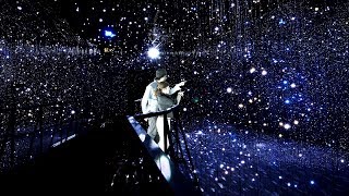 New Planetaria Bring the Stars to Life