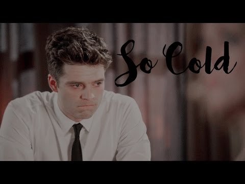 TJ Hammond || So Cold