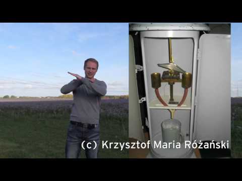 Weather lexicon: What is precipitation?