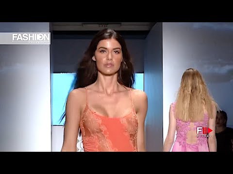KATHY HEYNDELS 25th AXDW Athens - Fashion Channel