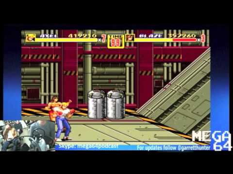 Mega64 Poorly Played Stream 79 - ScatmanBegins' Call, Euro GameDays & GameDays