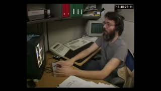 Nintendo power line employee helping for the legend of zelda #thelegendofzelda #