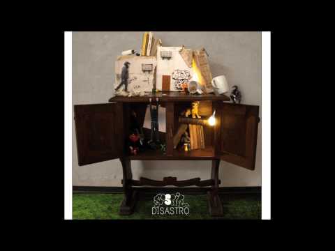 Cospir ft Walino-StreetSchool