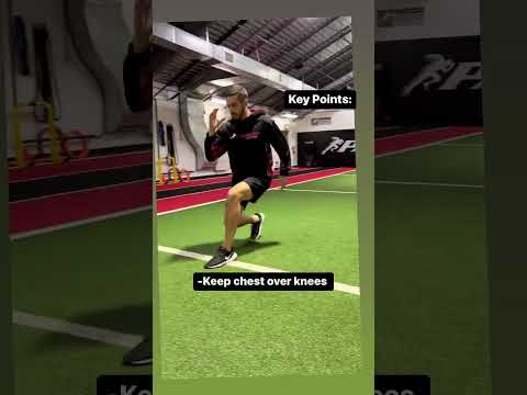 Deceleration Training￼