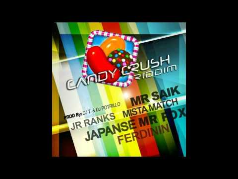 Mista Mach - No Quiero Puerca #CANDYCRUSHRIDDIM