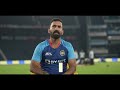 Follow The Blues: In conversation with Dinesh Karthik - Video