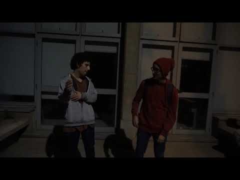POLANCO vs RAZZPECT - Semifinal - RAP UC Fecha Doble I