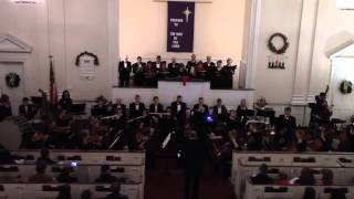 5   Angels from the Realms of Glory