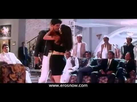 Poster tere pyar mein dil ye