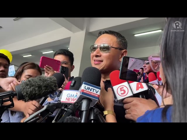 DepEd mounts first active shooter drill