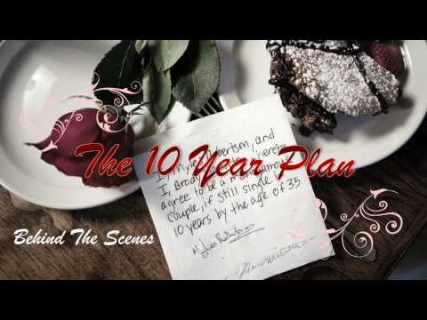 The 10 Year Plan Movie - GoGo Behind the scenes teaser