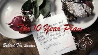 The 10 Year Plan Movie - GoGo Behind the scenes teaser video