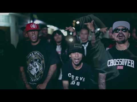 EYEFEELSIX -" HAMPA"  (OFFICIAL MUSIC  VIDEO)