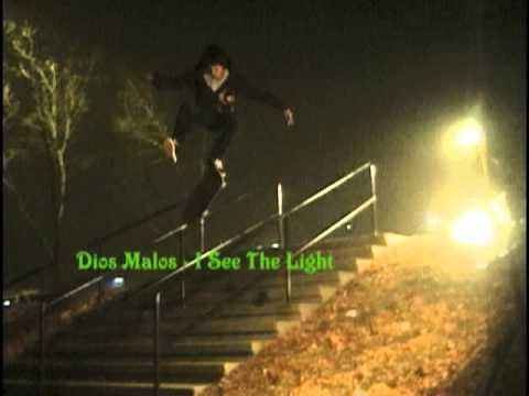 Dios Malos - I See The Light